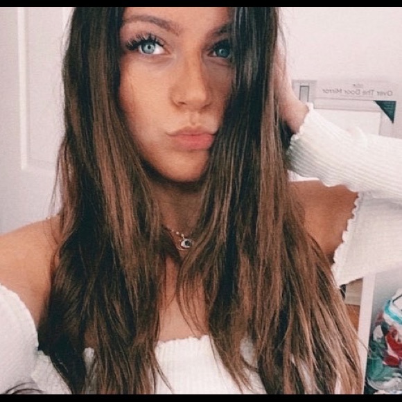 Meet your Posher, Margarita - Picture 1 of 1